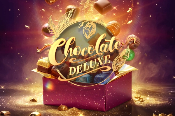 Chocolate Deluxe — PG Soft