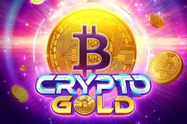 Crypto Gold — PG Soft