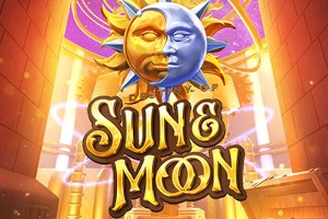 Destino do Sol e da Lua — PG Soft