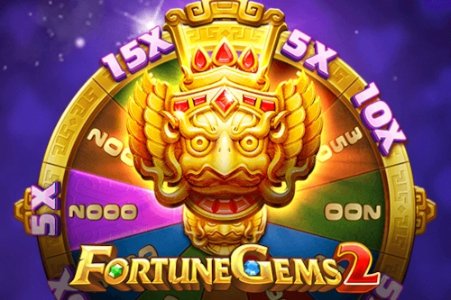 Fortune Gems 2 — TaDa Gaming