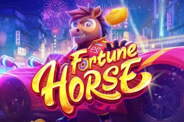 Fortune Horse — PG Soft
