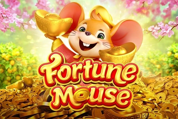 Fortune Mouse — PG Soft