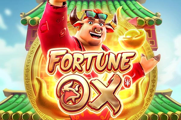 Fortune Ox — PG Soft