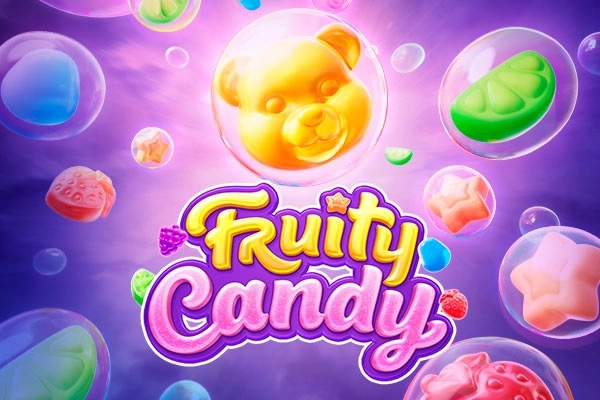 Bala de Fruta — PG Soft