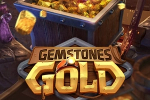 Ouro das Gemas — PG Soft