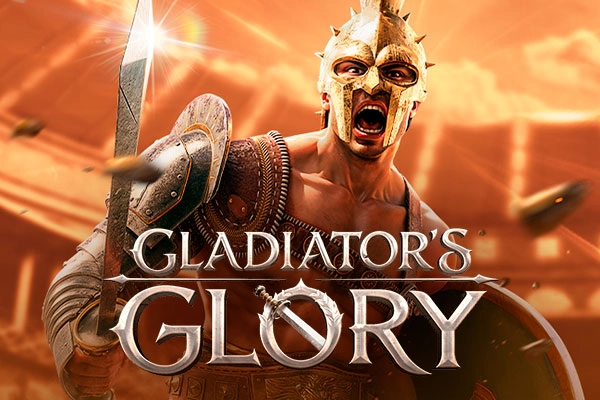 Glória do Gladiador — PG Soft