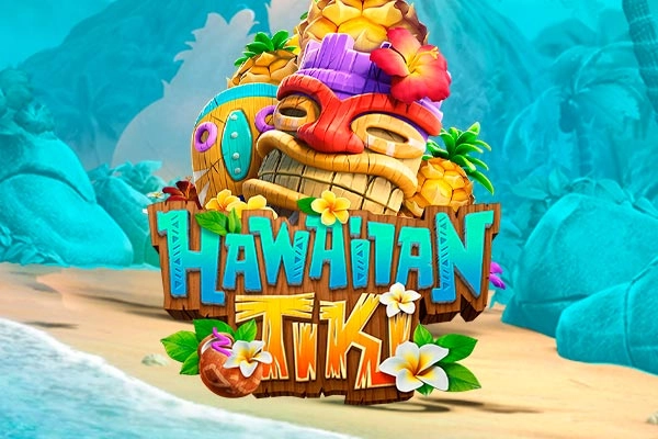 Tiki Havaiano — PG Soft