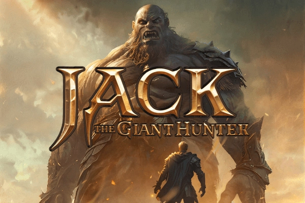 Jack, o Caçador de Gigantes — PG Soft