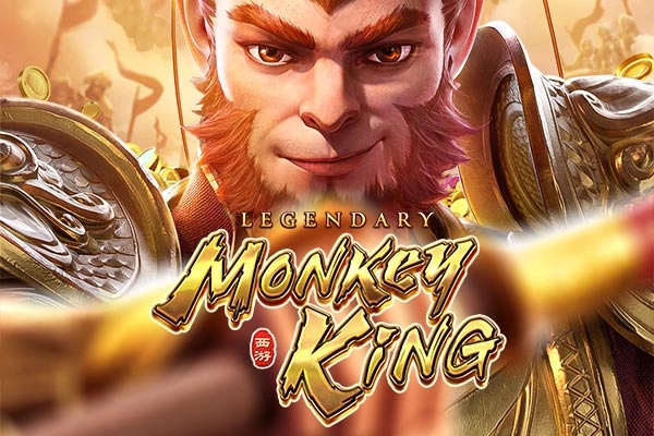 Legendary Monkey King — PG Soft
