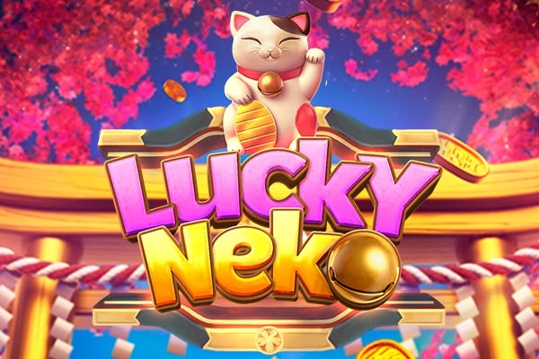 Lucky Neko — PG Soft