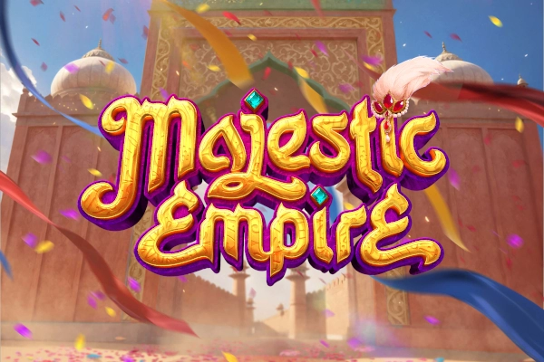 Império Majestoso — PG Soft