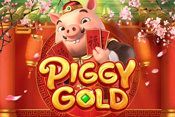 Piggy Gold — PG Soft