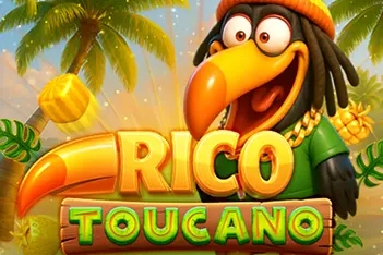 Rico Toucano — PopOK Gaming