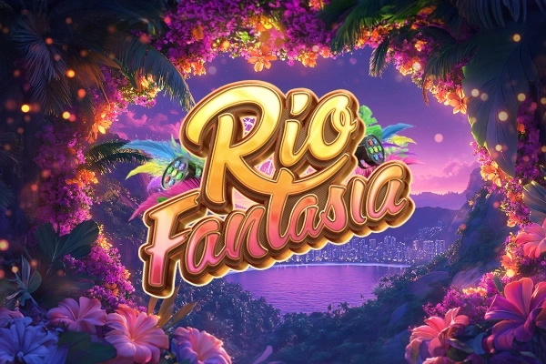 Rio Fantasia — PG Soft