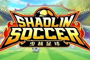 Futebol Shaolin — PG Soft