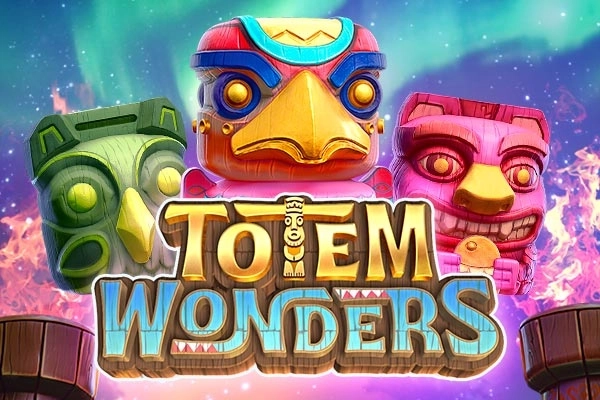 Maravilhas do Totem — PG Soft