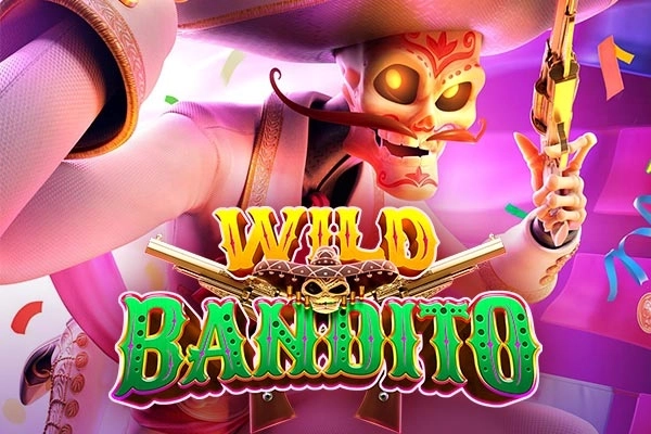 Wild Bandito — PG Soft